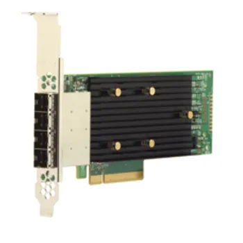 9400-16E - Broadcom SAS 12Gb/s SATA PCI-Express Host Bus Adapter