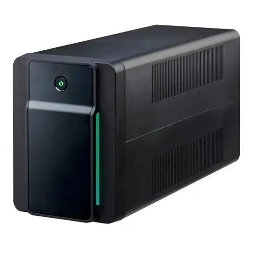 Eaton 9400-5002-00P 750VA UPS Battery Backup Surge Protection