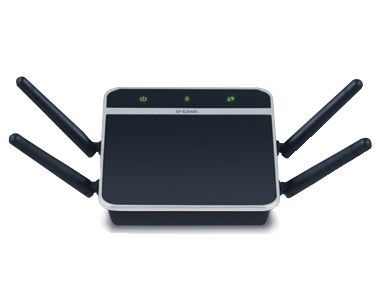 D-Link DAP-1562 wireless access point