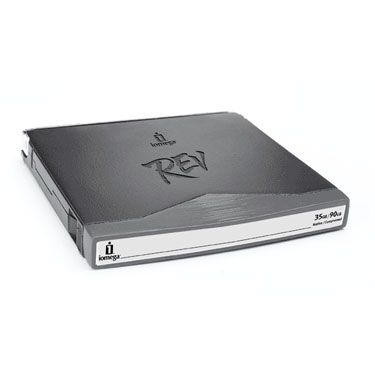 Iomega 33008 backup storage media Blank data tape