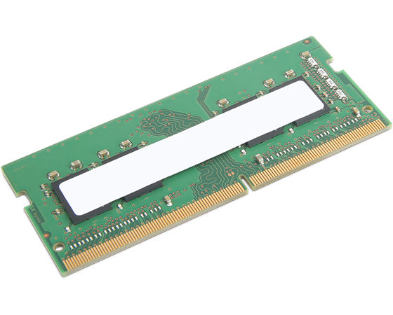 Lenovo 4X71F27329 memory module 8 GB 1 x 8 GB DDR4 288-pin DIMM ECC