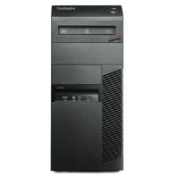 Lenovo ThinkCentre SZOA1GE PC Intel® Core™ i5 i5-2400 2 GB DDR3-SDRAM 320 GB Intel® HD Graphics Windows 7 Professional Tower Black