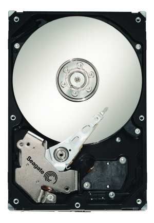 Seagate Desktop HDD Barracuda ES.2 SATA 3.0-Gb/s 250-GB HD 20pk internal hard drive 250 GB 7200 RPM 16 MB 3.5" Serial ATA