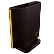 Seagate FreeAgent Desktop 750GB external hard drive 7200 RPM USB 2.0