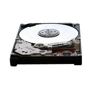 Seagate Desktop HDD 3.5" 320 GB SATA internal hard drive 7200 RPM 16 MB 3.5" Serial ATA II