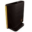 Seagate FreeAgent Desktop FreeAgent™ Desktop 250GB - USB 2.0 external hard drive 7200 RPM Black