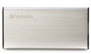 Verbatim Store'n'Go 128 GB USB 3.2 Gen 1 (3.1 Gen 1) Silver