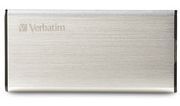 Verbatim Store'n'Go 64 GB USB 3.2 Gen 1 (3.1 Gen 1) Silver