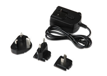 Acer A500-P01 power adapter/inverter Indoor 18 W Black
