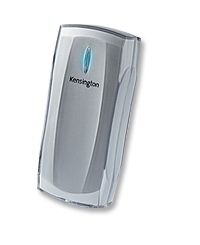 Kensington Universal AC Adapter - 15-24V, 90W (Europe) power adapter/inverter