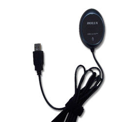 Samsung GPS Receiver GPS receiver module USB
