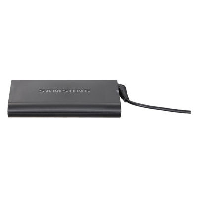 Samsung AA-PA3NS40 power adapter/inverter Indoor 40 W Black