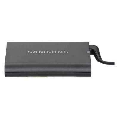 Samsung AA-PA3NS90 power adapter/inverter Indoor 90 W Black
