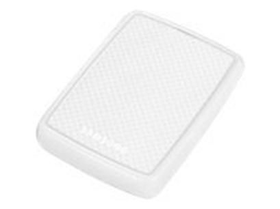 Samsung S2 1.0 TB external hard drive 1 TB 2.5" USB 2.0 White