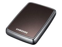 Samsung S2 1.0 TB external hard drive 1 TB 2.5" USB 2.0 Brown