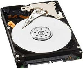 Fujitsu S26391-F983-E507 internal hard drive 500 GB 7200 RPM 2.5" Serial ATA