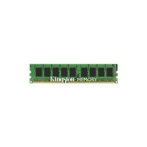 Kingston Technology System Specific Memory DDR3 SDRAM 2GB memory module 1 x 2 GB 240-pin DIMM ECC