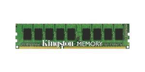 Kingston Technology System Specific Memory KTH-PL313ES/2G memory module 2 GB 1 x 2 GB DDR3 240-pin DIMM ECC