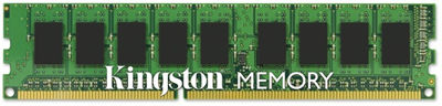 Kingston Technology System Specific Memory KTH-PL313S/2G memory module 2 GB 1 x 2 GB DDR3 240-pin DIMM ECC