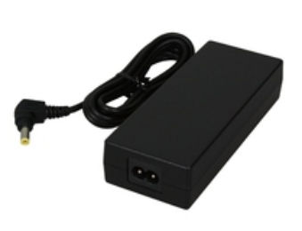 Fujitsu 80W 19V power adapter/inverter Indoor Black