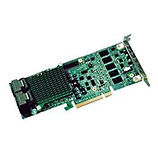 Acer Flex I/O AOC-USAS2LP-H8iR RAID controller PCI Express x8 6 Gbit/s