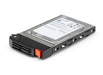 Acer Enterprise 2.5" SAS 300GB internal hard drive 10000 RPM 2.5"