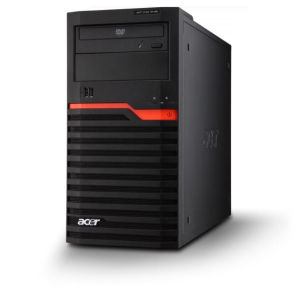 Acer Gateway GT110F2 server 1 TB Tower Intel® Xeon® E3 Family E3-1220 3.1 GHz 4 GB DDR3-SDRAM 450 W