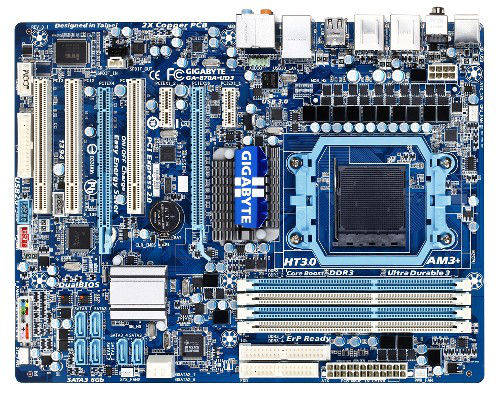 GIGABYTE GA-870A-UD3