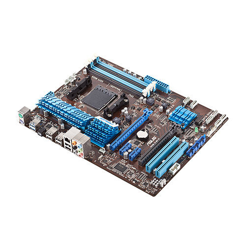 ASUS M5A97 AMD 970 Socket AM3 ATX