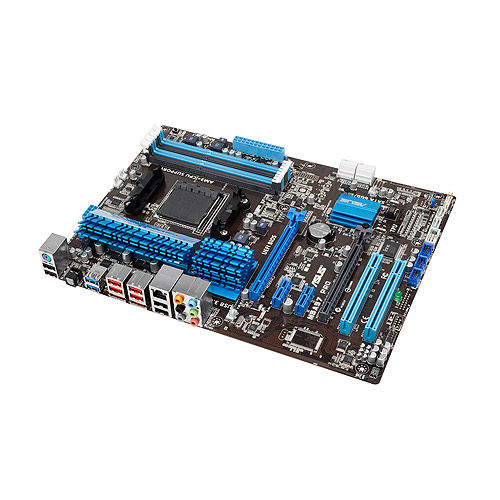 ASUS M5A97 Pro AMD 970 Socket AM3 ATX