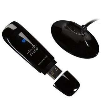 Linksys AE1000 WLAN 300 Mbit/s