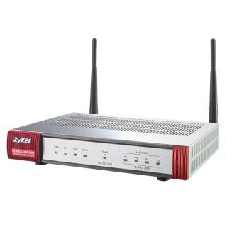 Zyxel ZyWALL USG 20W hardware firewall 0.15 Gbit/s