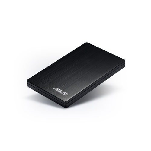 ASUS AN300 500GB external hard drive 5400 RPM 2.5" USB Type-A 3.2 Gen 1 (3.1 Gen 1) Black