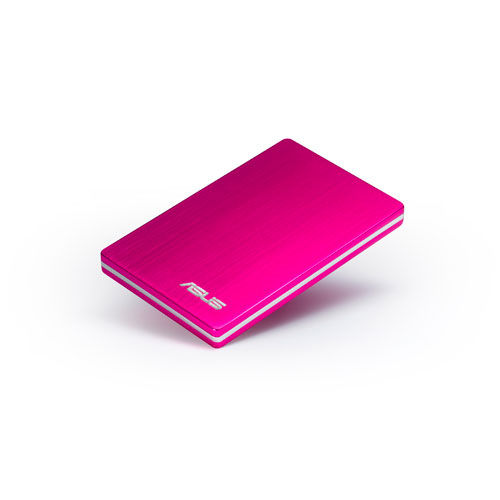 ASUS AN300 500GB external hard drive 5400 RPM 2.5" USB Type-A 3.2 Gen 1 (3.1 Gen 1) Pink