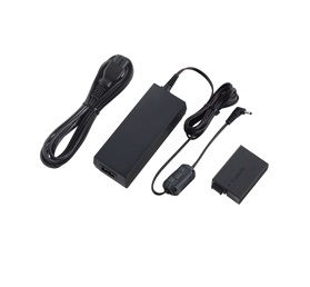 Canon ACK-E8 power adapter/inverter Indoor Black