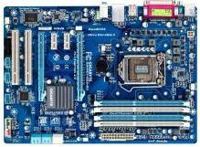 GIGABYTE GA-P67-DS3-B3 motherboard Intel® P67 LGA 1155 (Socket H2) ATX