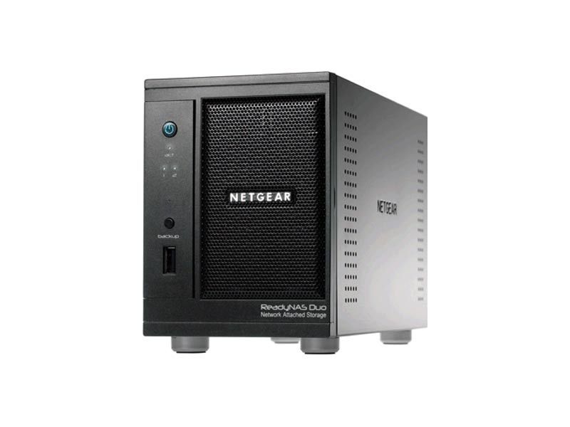 NETGEAR RND2110 0.25 GB 1 TB