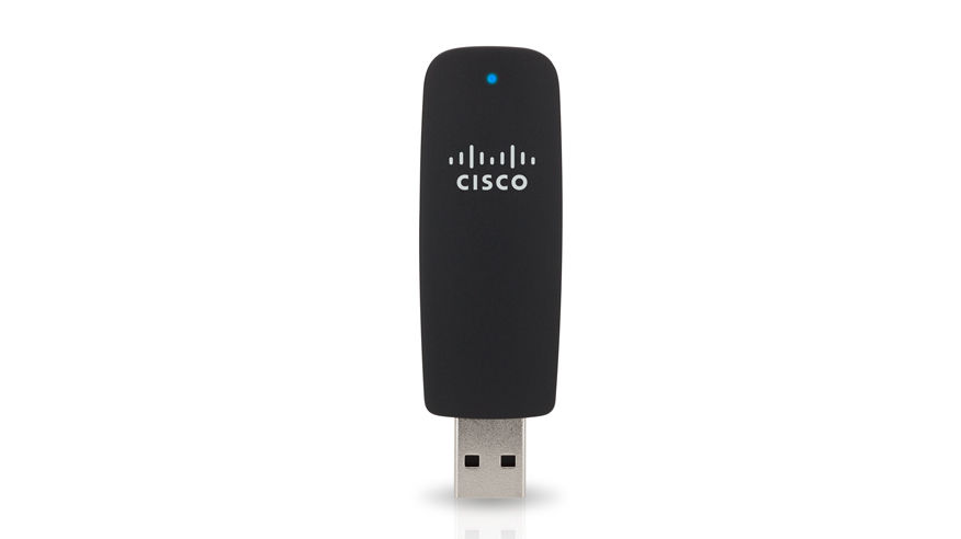 Linksys AE2500 WLAN 300 Mbit/s