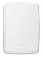 Samsung S2 Portable 3.0, 500GB external hard drive Micro-USB B 3.2 Gen 1 (3.1 Gen 1) White