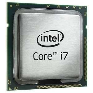 HP i7-2920XM processor 2.5 GHz 8 MB L3 Tray