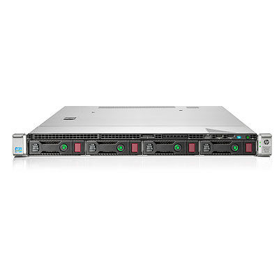 HP 3PAR 7000 Service Processor