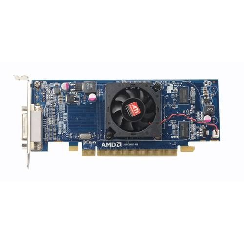 DELL 490-12940 graphics card AMD Radeon HD6350 0.5 GB