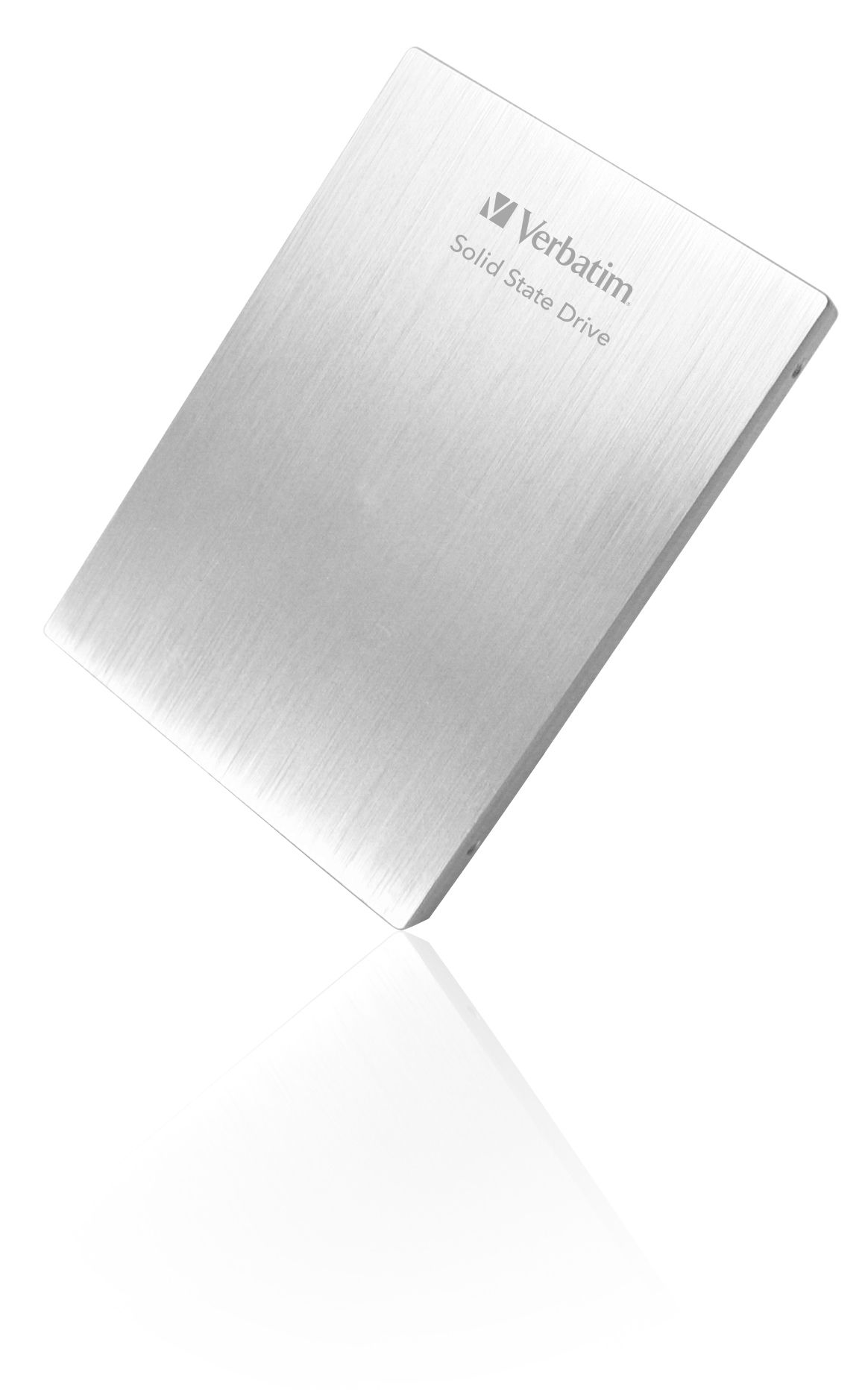 Verbatim 47471 internal solid state drive 128 GB 2.5" Serial ATA II
