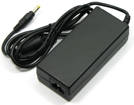 Fujitsu AC 19V/100W power adapter/inverter Indoor Black