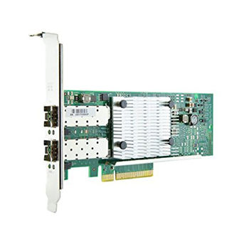 94Y5181 - Lenovo NetXtreme 2 x Ports SFP+ 10Gb/s Network Adapter