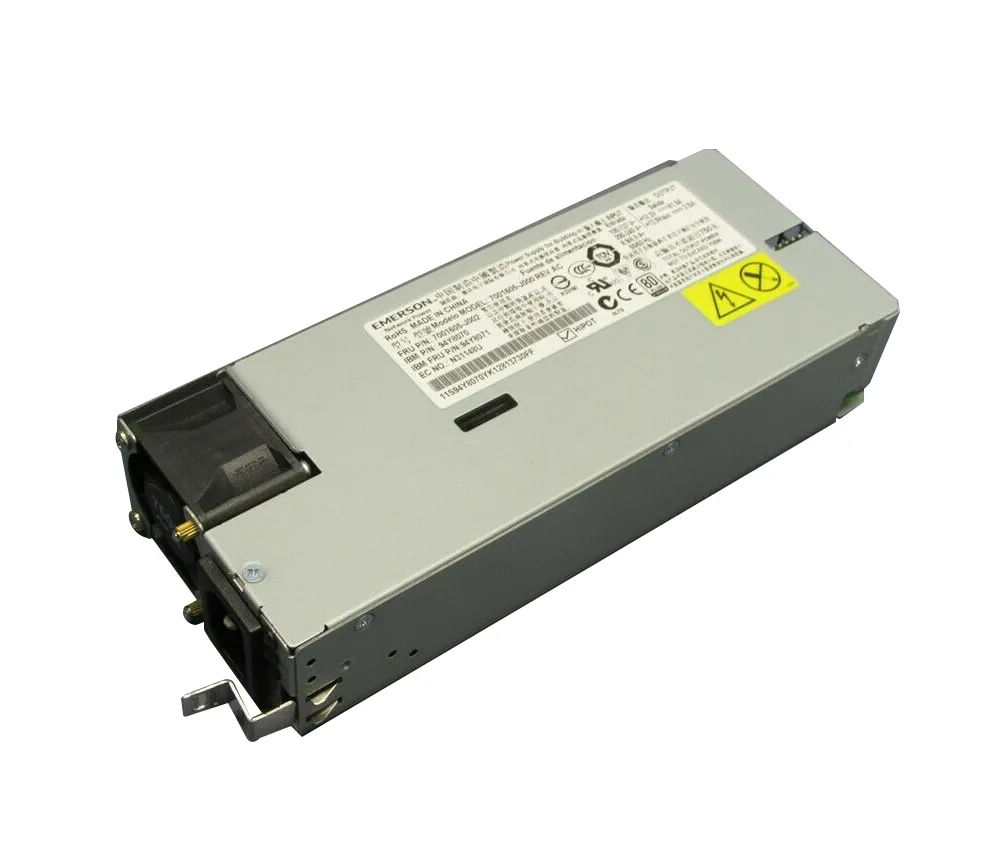 94Y8070 - IBM 750-Watts Platinum Power Supply For X3300 M4