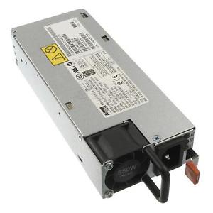 94Y8110 - IBM 550-Watts Platinum Power Supply For x3550 M4