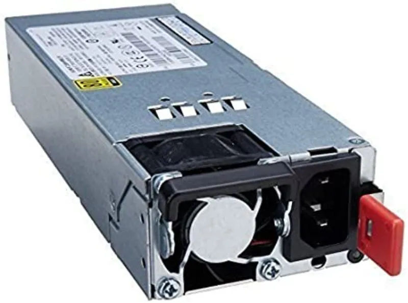 94Y8284 - Lenovo 750-Watts 200-240V 4.2A High Efficiency Power Supply