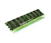 Kingston Technology System Specific Memory 1 GB, SO DIMM 200-pin, DDR II, 400 MHz for Dell memory module DDR2 200-pin SO-DIMM