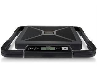 DYMO S100 Electronic postal scale Black